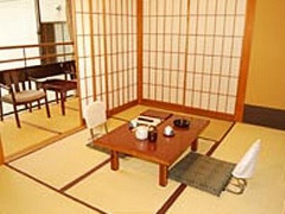 松本旅館